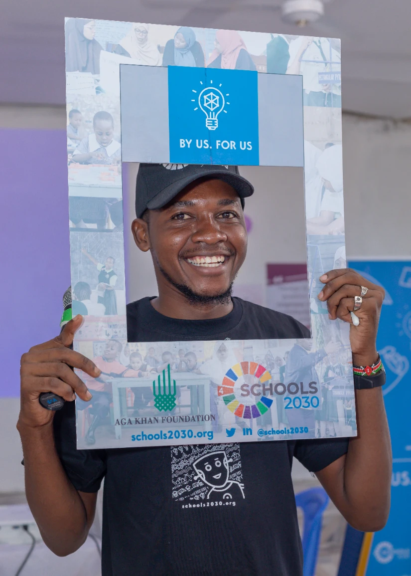 Schools2030 Showcase – Lamu & Mombasa 36