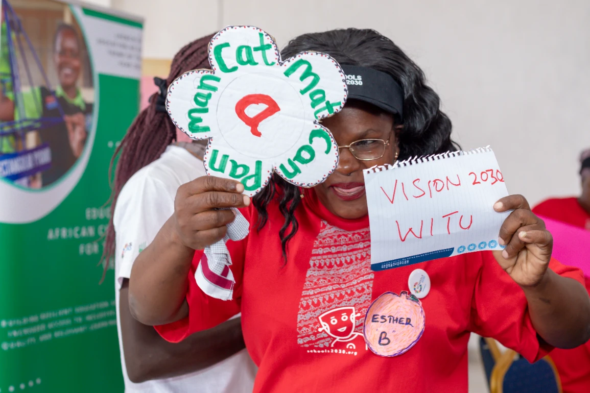 Schools2030 Showcase – Lamu & Mombasa 37