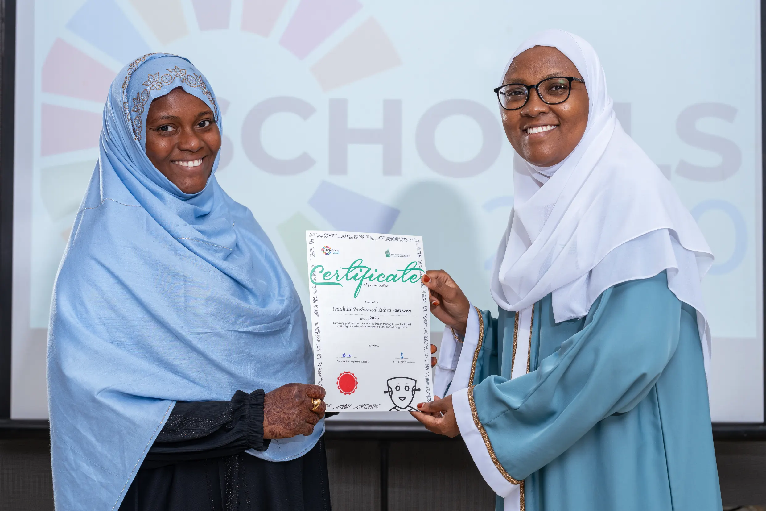 Schools2030 Showcase – Lamu & Mombasa 41