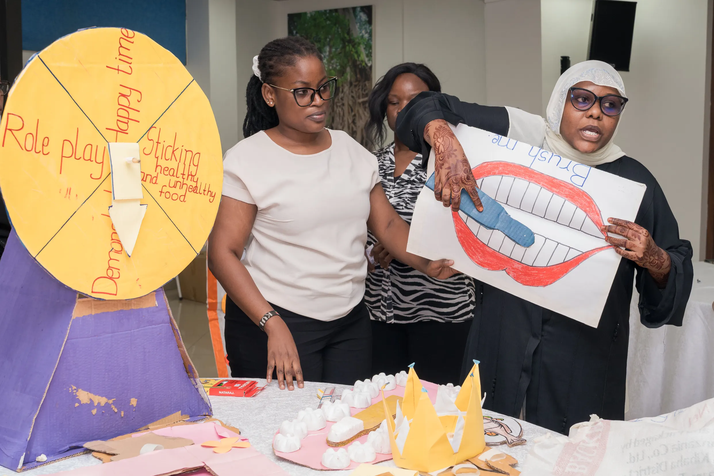 Schools2030 Showcase – Lamu & Mombasa 43