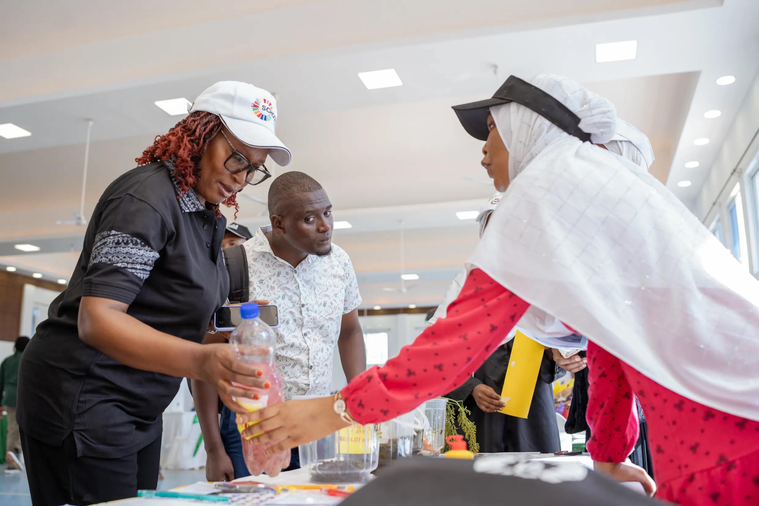 Schools2030 Showcase – Lamu & Mombasa 45