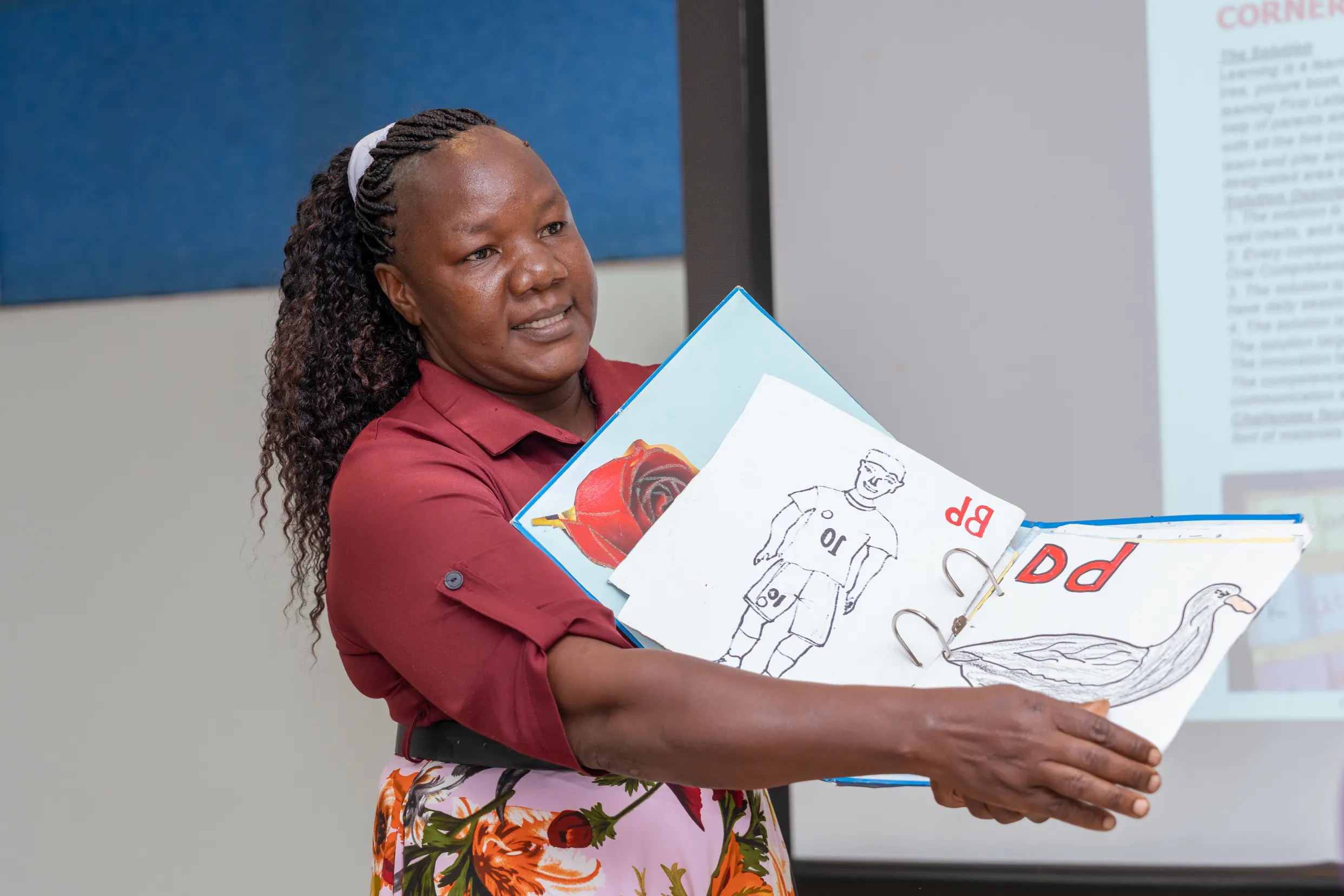 Schools2030 Showcase – Lamu & Mombasa 47