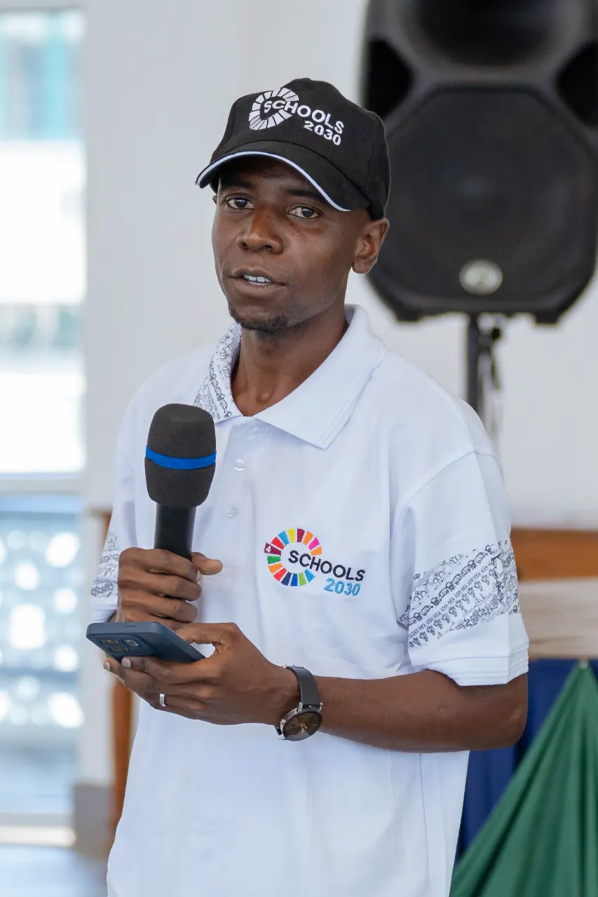 Schools2030 Showcase – Lamu & Mombasa 48