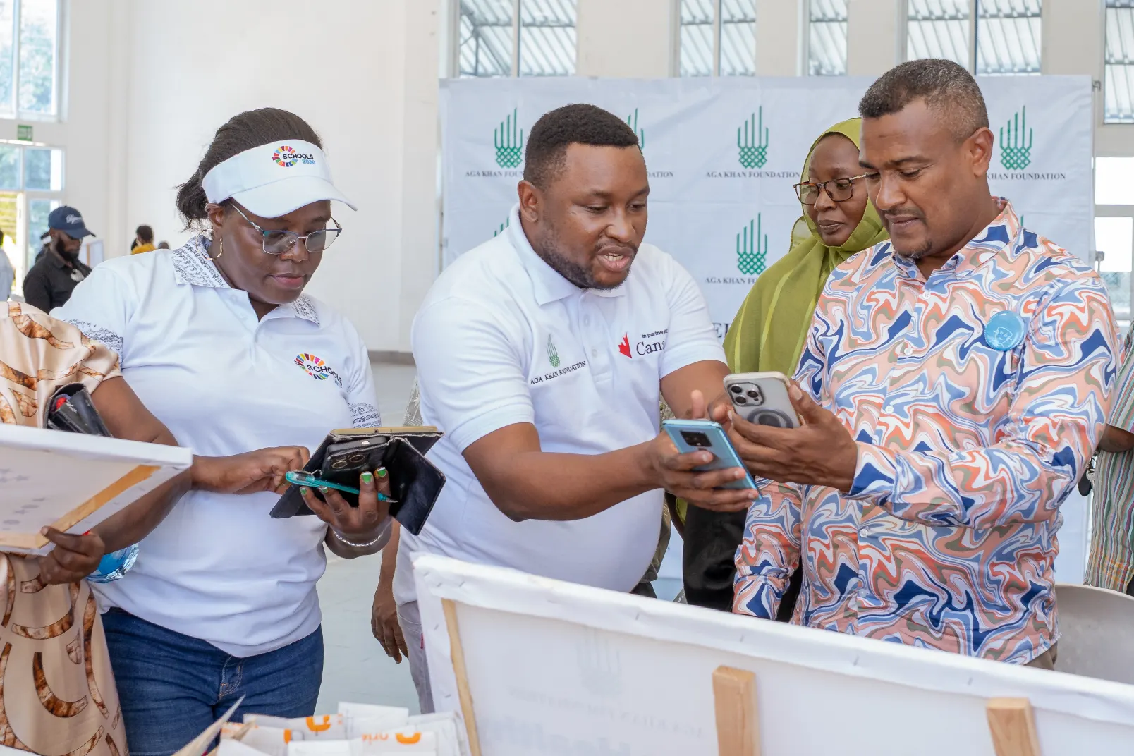 Schools2030 Showcase – Lamu & Mombasa 49