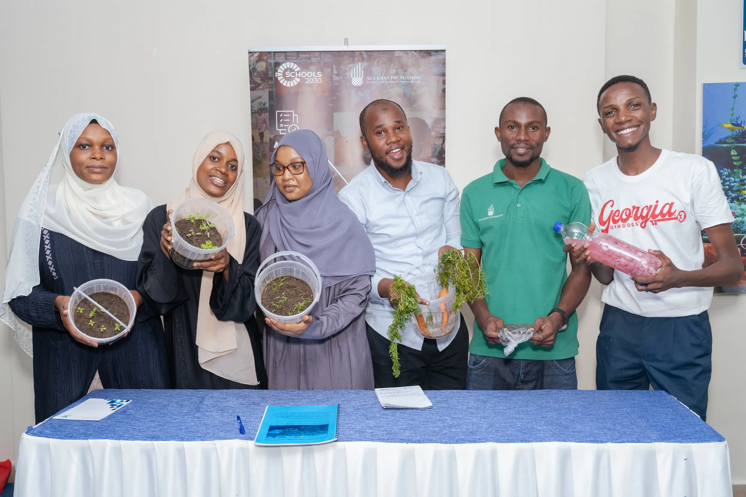 Schools2030 Showcase – Lamu & Mombasa 52