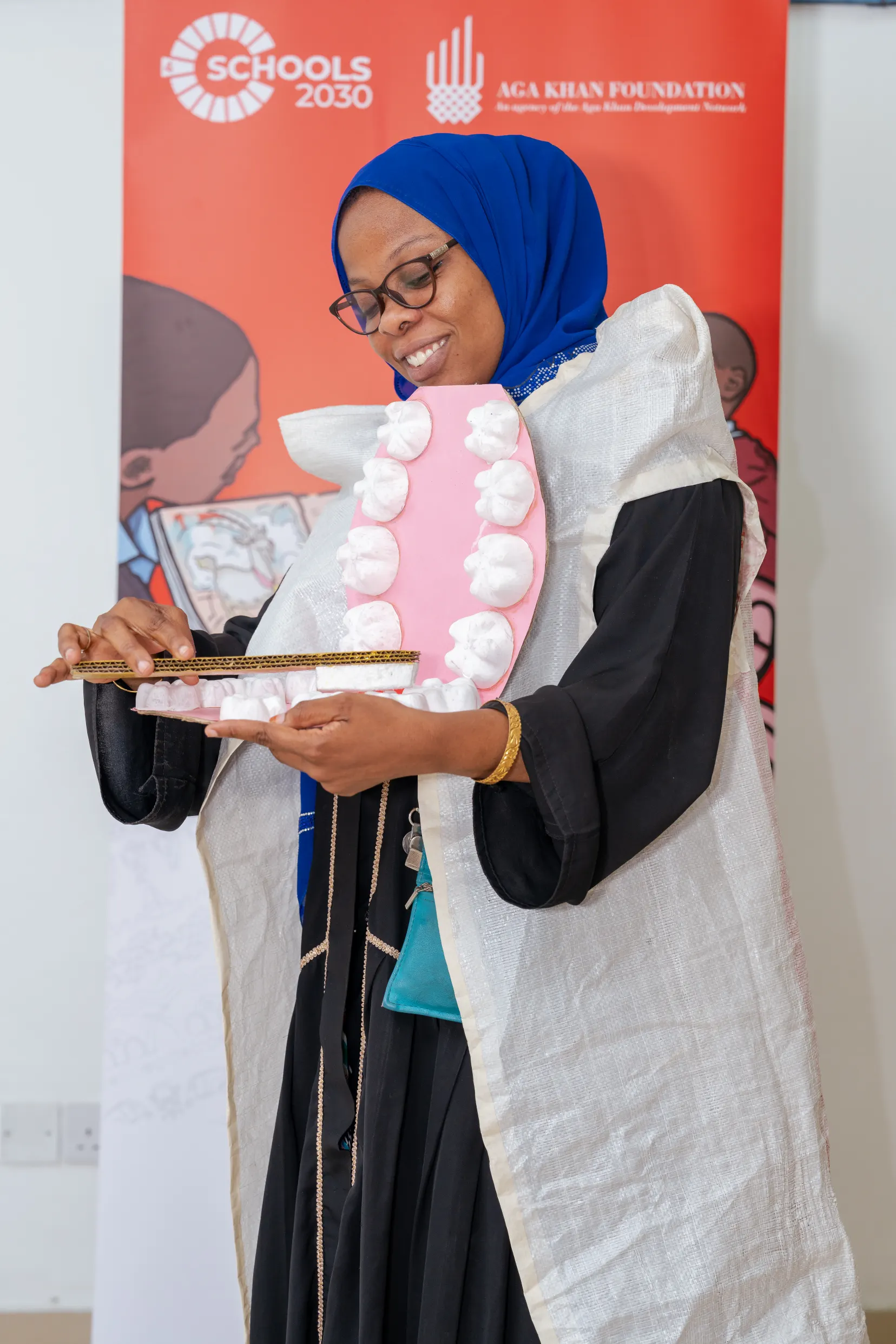 Schools2030 Showcase – Lamu & Mombasa 54