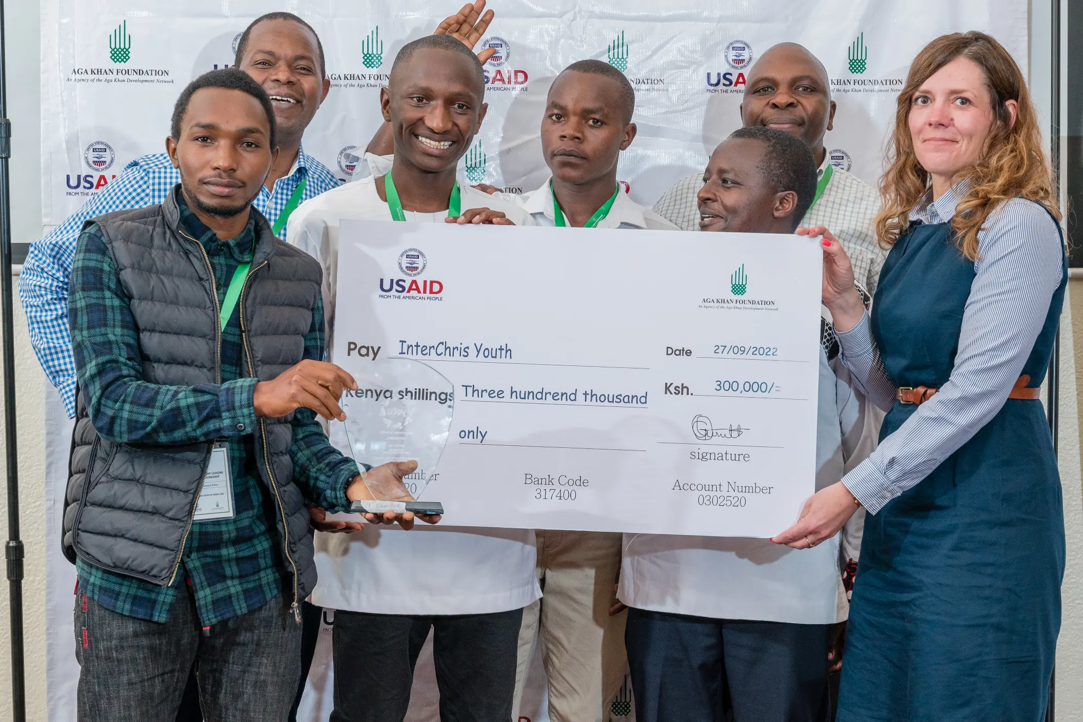 YETU Bootcamp - Lessons Learnt & Award Ceremony 3