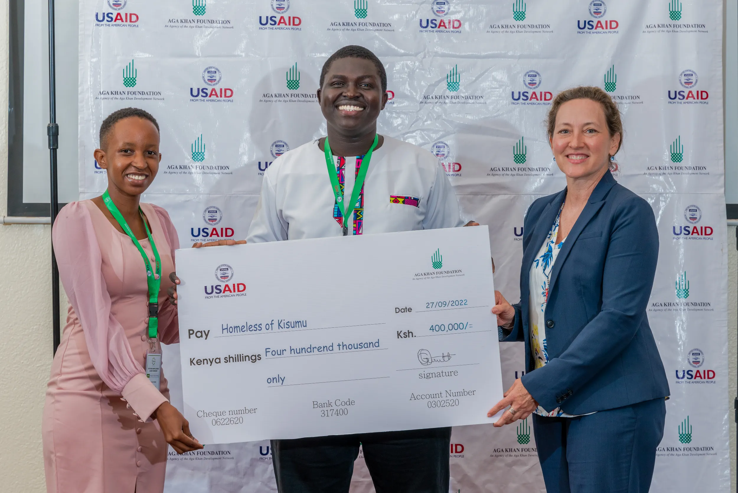 YETU Bootcamp - Lessons Learnt & Award Ceremony 4