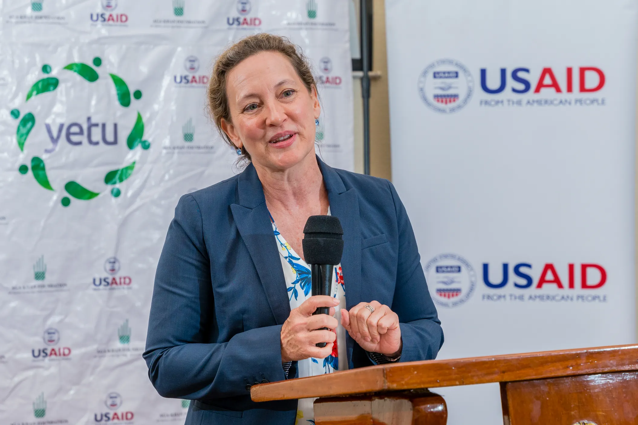 YETU Bootcamp - Lessons Learnt & Award Ceremony 7