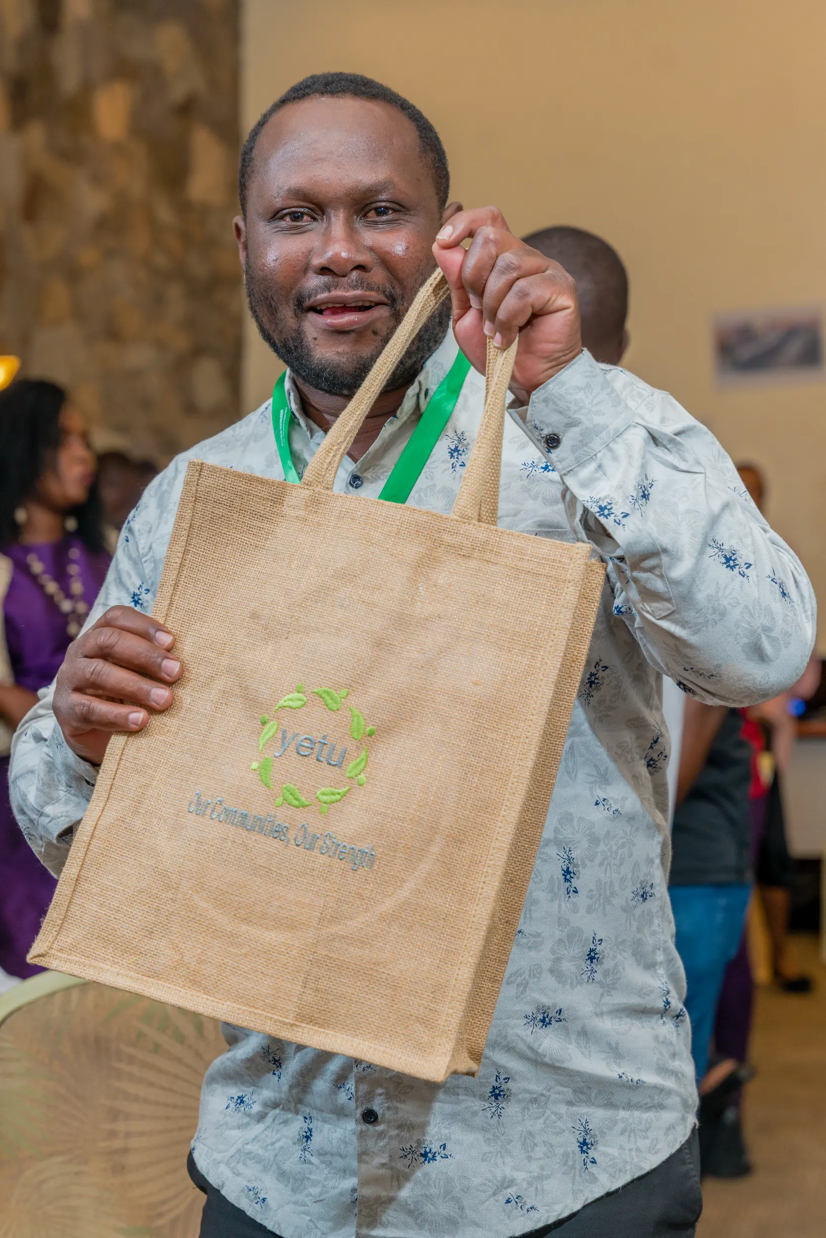 YETU Bootcamp - Lessons Learnt & Award Ceremony 20