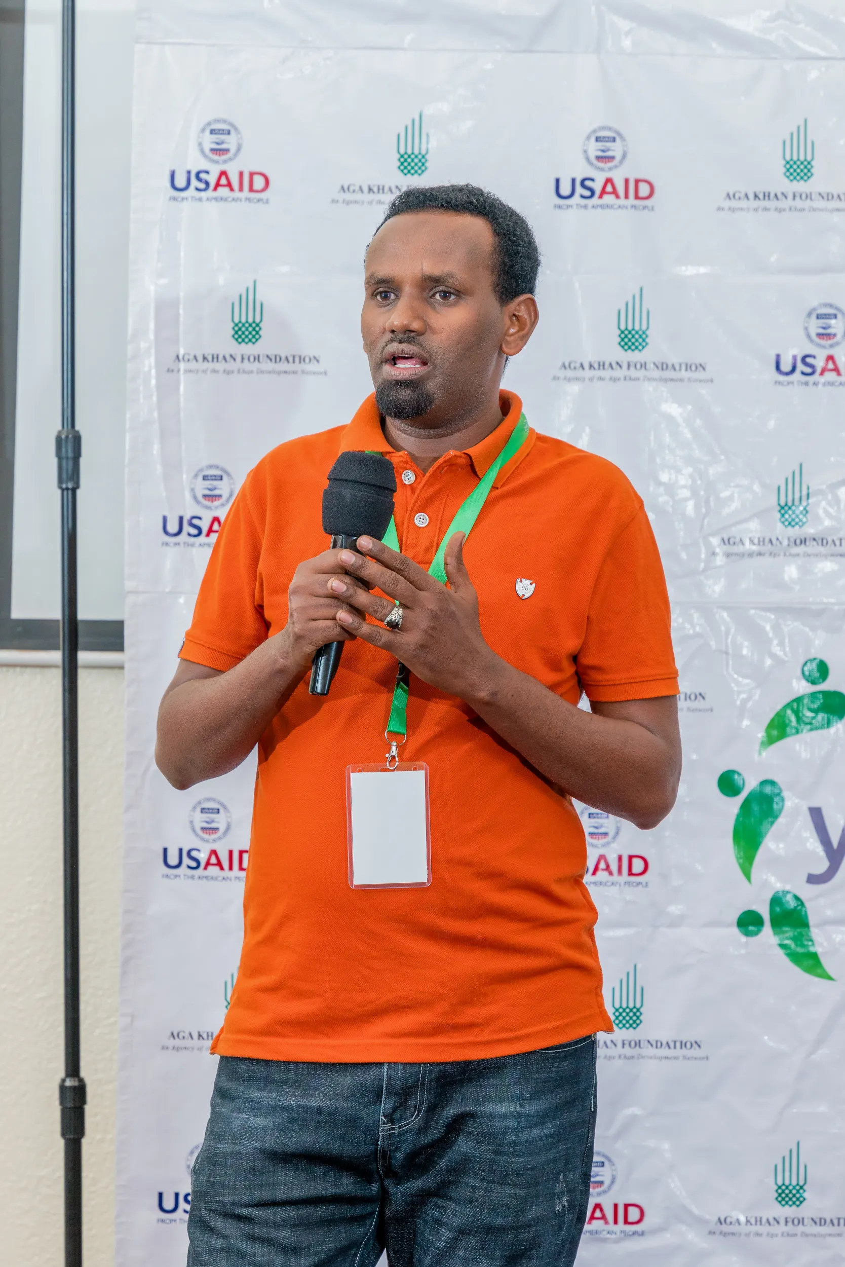 YETU Bootcamp - Lessons Learnt & Award Ceremony 21