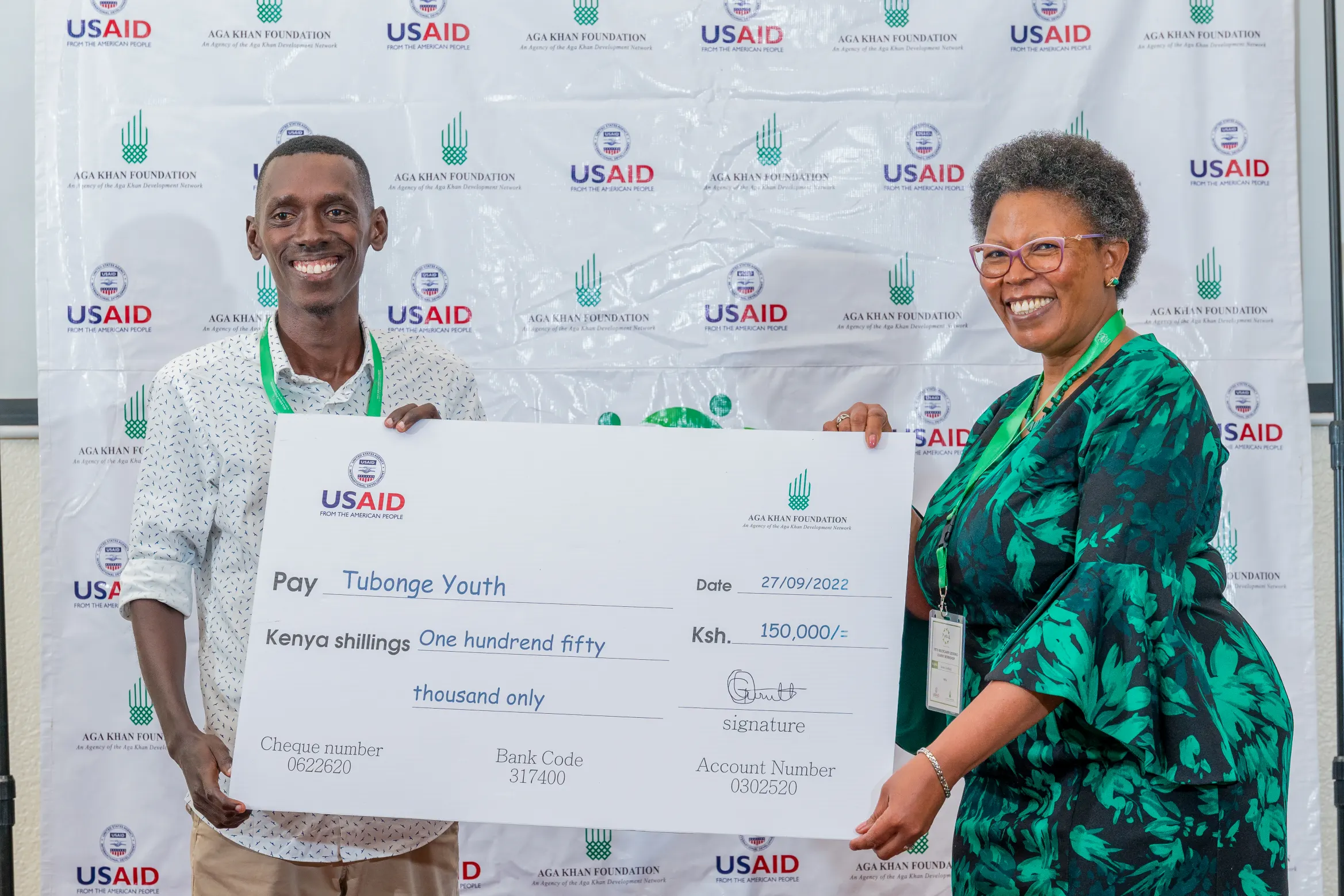YETU Bootcamp - Lessons Learnt & Award Ceremony 23