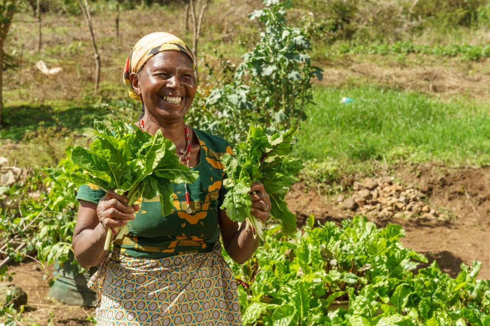 Rapid Response Funds: Beatrice's story